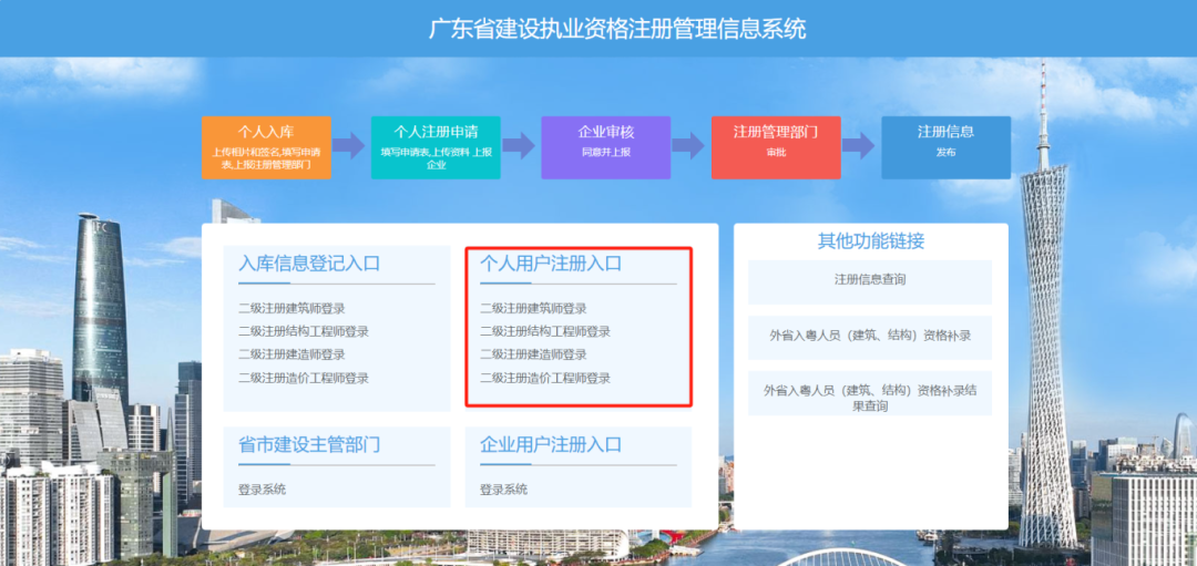 2025年广东省二级建造师证如何延期(继续教育)?广东二级建造师继续教育平台登录入口这篇文章告诉你。 2025年广东省二级建造师证如何延期(继续教育)?广东二级建造师继续教育平台登录入口这篇文章告诉你。