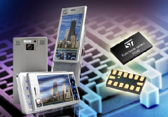 广东省机电工程继续教育专业课《集成MEMS传感系统设计和应用》