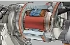 广东省机电工程继续教育专业课《高速电机的研究与开发》